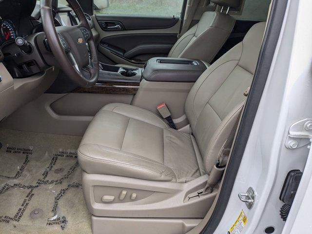 used 2016 Chevrolet Suburban car, priced at $17,777