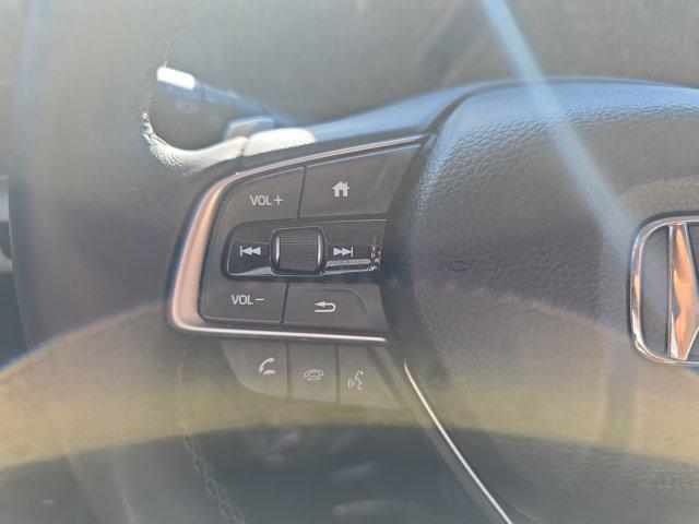 used 2018 Honda Accord car, priced at $21,491