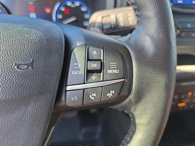used 2023 Ford Bronco Sport car, priced at $32,323