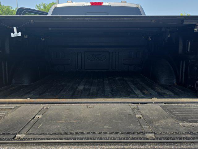 used 2024 Ford F-150 car, priced at $51,998