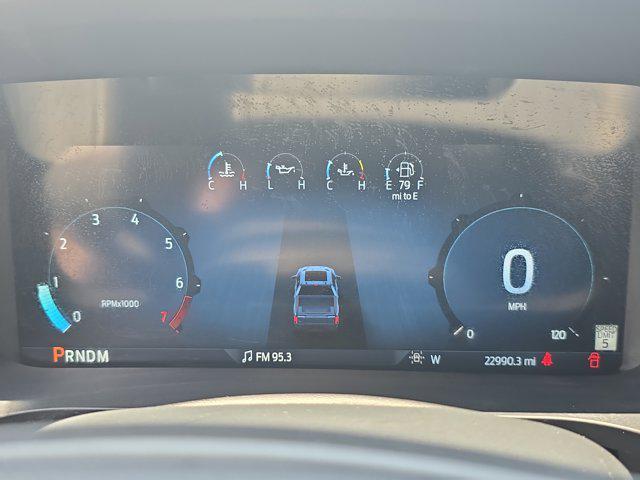 used 2024 Ford F-150 car, priced at $51,998