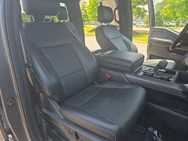 used 2024 Ford F-150 car, priced at $51,998