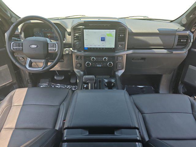 used 2024 Ford F-150 car, priced at $51,998