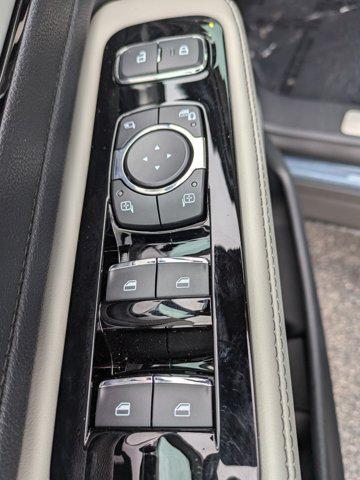 new 2025 Lincoln Aviator car, priced at $74,970