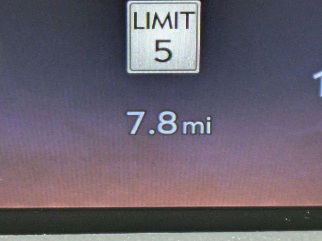 new 2025 Lincoln Aviator car, priced at $74,970