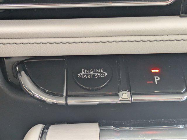 new 2025 Lincoln Aviator car, priced at $66,561
