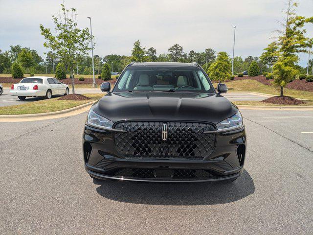 new 2025 Lincoln Aviator car, priced at $66,561