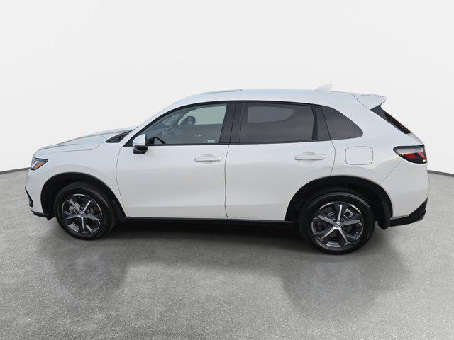 used 2023 Honda HR-V car, priced at $25,992