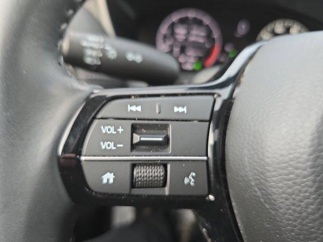 used 2023 Honda HR-V car, priced at $25,992