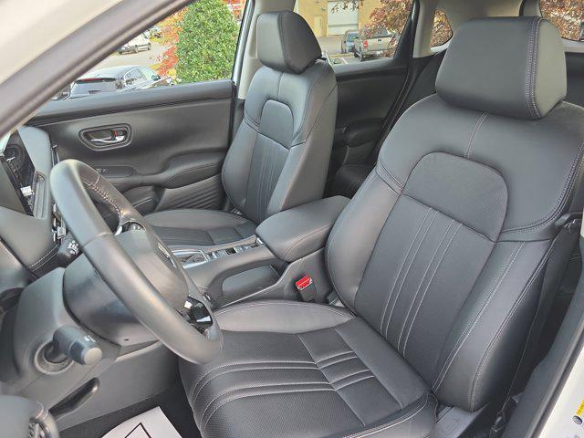 used 2023 Honda HR-V car, priced at $25,992