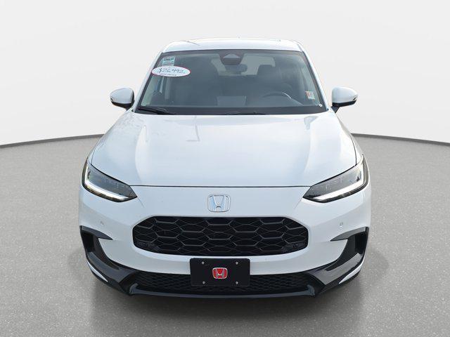 used 2023 Honda HR-V car, priced at $25,992