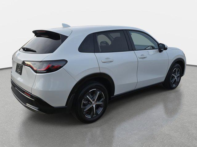 used 2023 Honda HR-V car, priced at $25,992