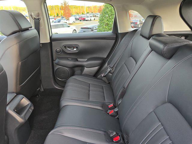 used 2023 Honda HR-V car, priced at $25,992