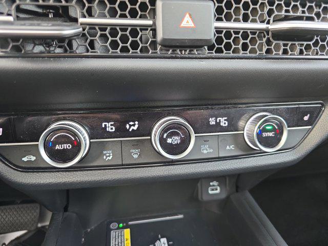 used 2023 Honda HR-V car, priced at $25,992