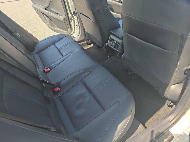 used 2025 Toyota Camry car, priced at $33,994