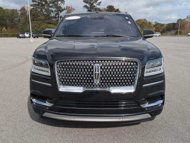 used 2019 Lincoln Navigator car, priced at $42,888