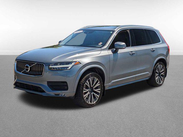 used 2020 Volvo XC90 car, priced at $29,475