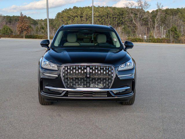 new 2025 Lincoln Corsair car, priced at $55,123