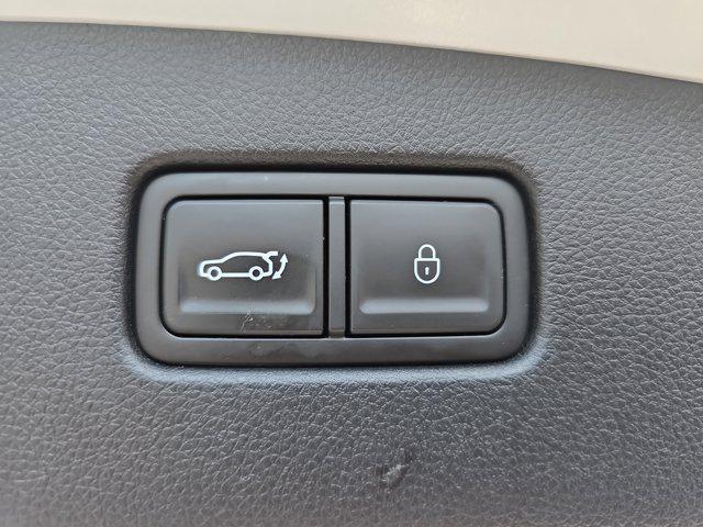 used 2022 Genesis GV70 car, priced at $27,458