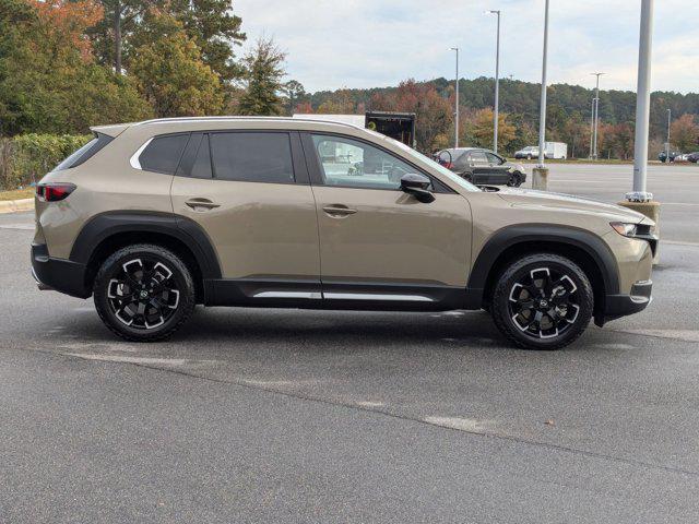 used 2023 Mazda CX-50 car, priced at $31,888