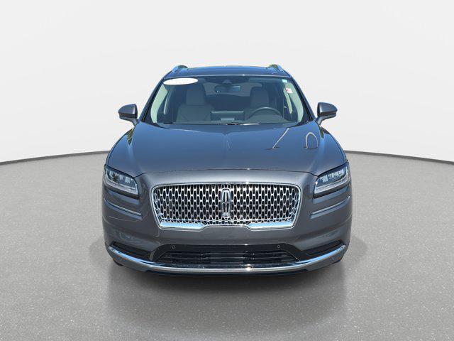 used 2023 Lincoln Nautilus car, priced at $46,984