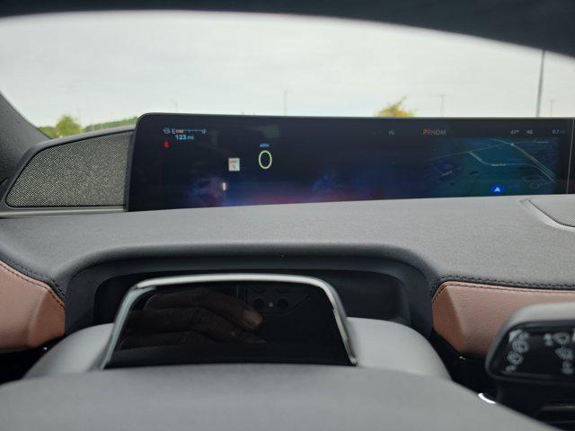 new 2025 Lincoln Navigator car, priced at $103,925