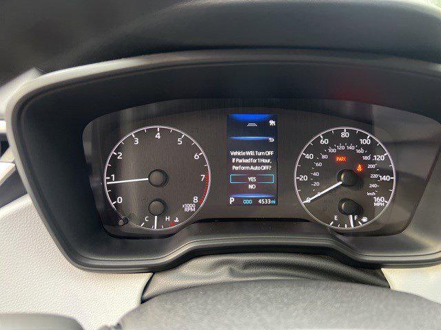 used 2025 Toyota Corolla car, priced at $24,799