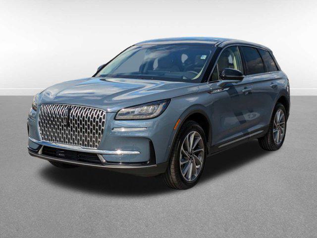 new 2024 Lincoln Corsair car, priced at $50,803