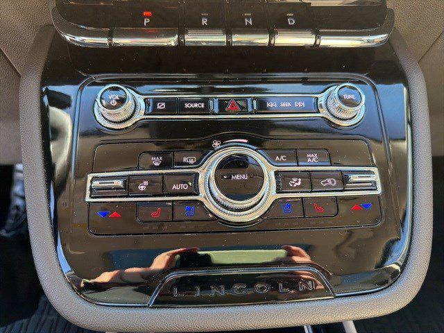 used 2021 Lincoln Corsair car, priced at $26,989