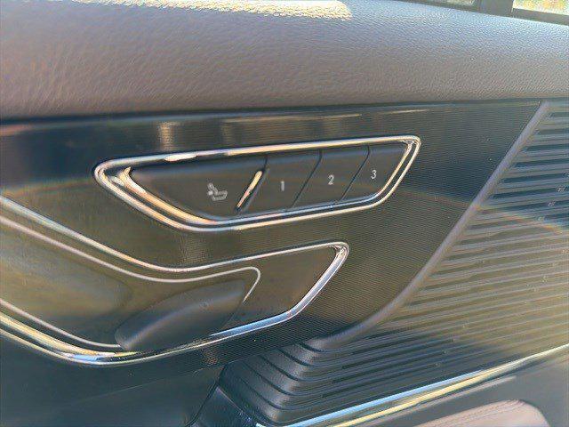 used 2021 Lincoln Corsair car, priced at $26,989