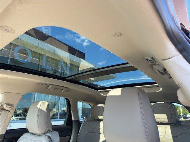 used 2021 Lincoln Corsair car, priced at $26,989