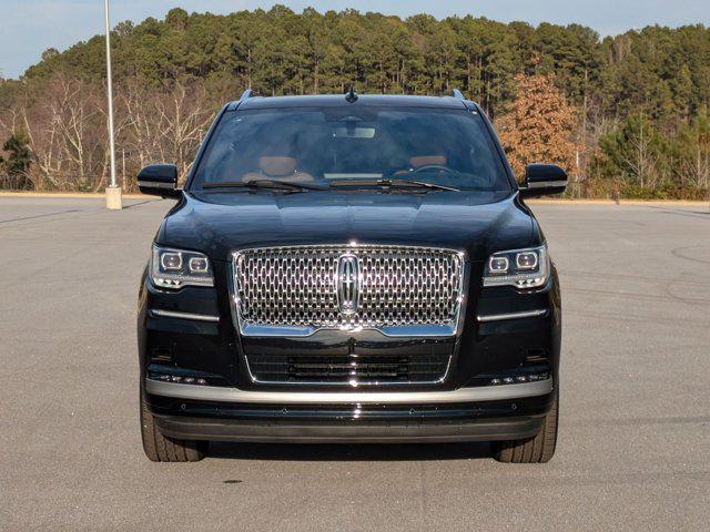 new 2024 Lincoln Navigator car, priced at $97,760