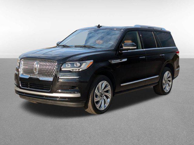 new 2024 Lincoln Navigator car, priced at $97,760