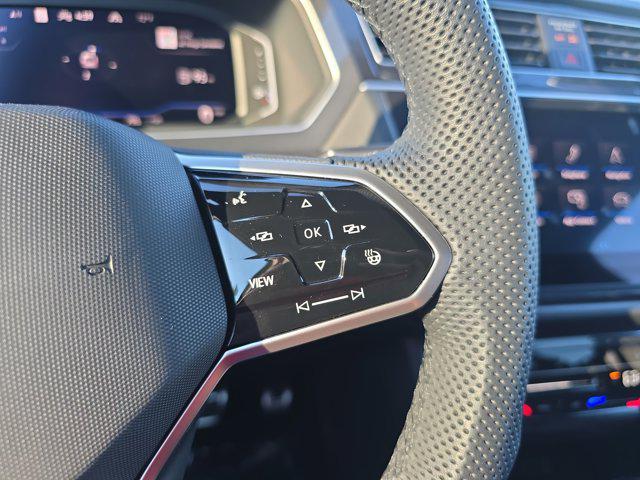 used 2024 Volkswagen Tiguan car, priced at $32,421