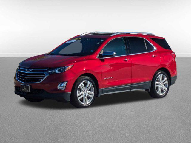 used 2019 Chevrolet Equinox car, priced at $13,333