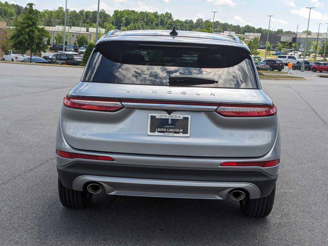 new 2024 Lincoln Corsair car, priced at $53,674