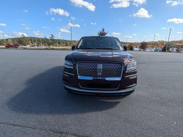 new 2024 Lincoln Navigator car, priced at $107,491