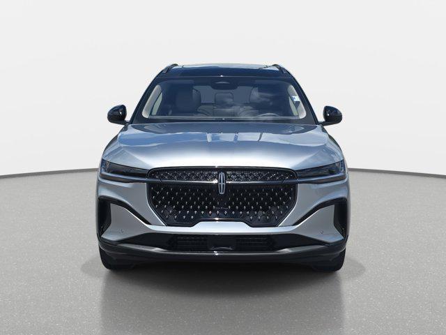 new 2025 Lincoln Nautilus car, priced at $62,760