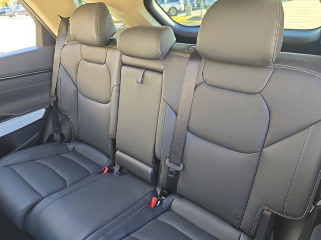 used 2024 Genesis GV70 car, priced at $39,440