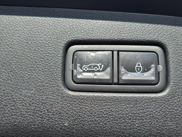 used 2024 Genesis GV70 car, priced at $39,440