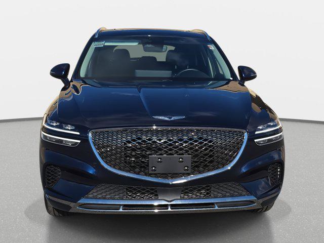used 2024 Genesis GV70 car, priced at $39,440