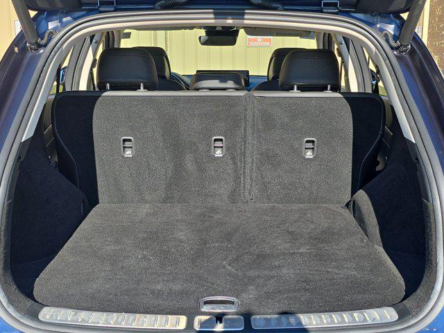 used 2024 Genesis GV70 car, priced at $39,440