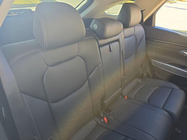 used 2024 Genesis GV70 car, priced at $39,440