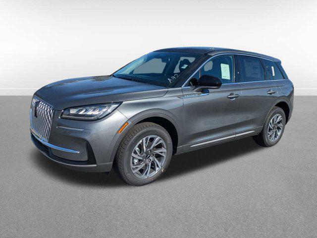 new 2025 Lincoln Corsair car, priced at $42,845