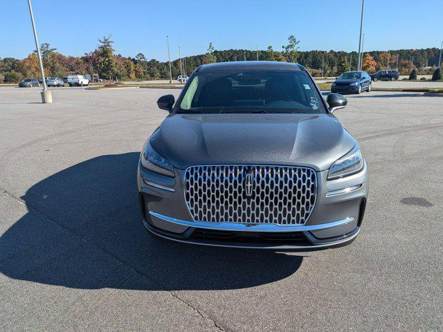 new 2025 Lincoln Corsair car, priced at $42,845