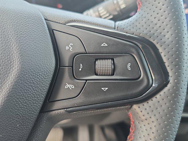 used 2024 Chevrolet Trax car, priced at $21,969