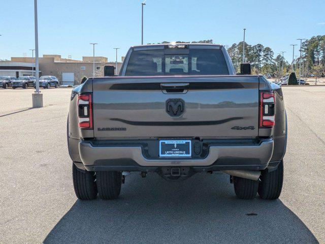 used 2020 Ram 3500 car, priced at $58,388