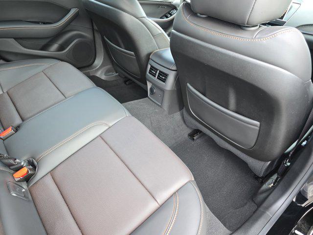 used 2024 Cadillac CT5-V car, priced at $53,334