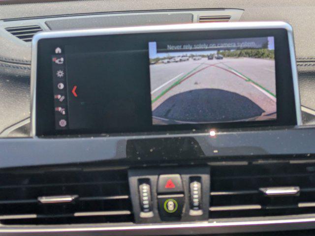 used 2022 BMW X2 car, priced at $28,838