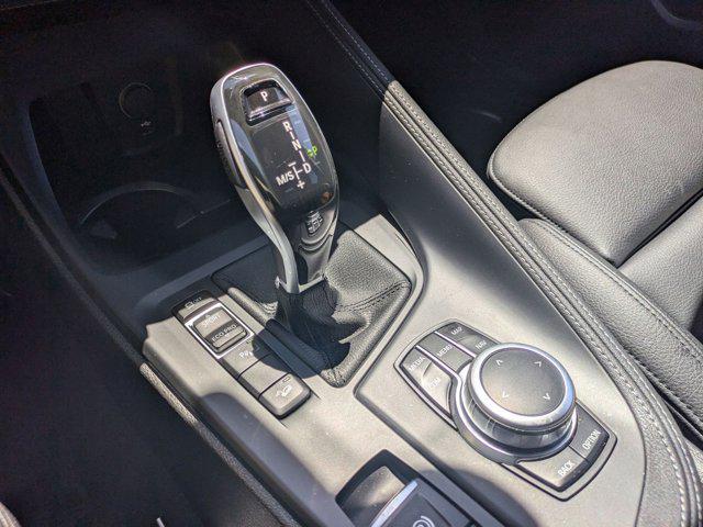 used 2022 BMW X2 car, priced at $28,838